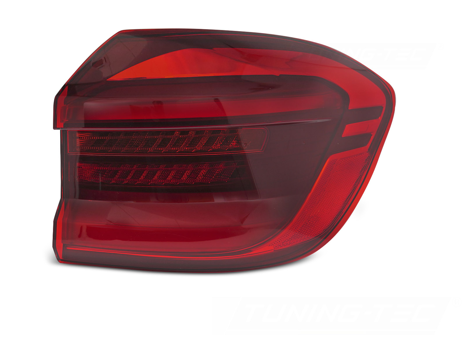 LED Achterlicht Rechts TYC BMW X3 G01 17-21