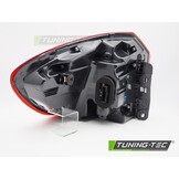 LED Achterlicht Rechts TYC geschikt voor BMW X3 G01 17-21