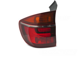 LED Achterlicht Links TYC geschikt voor BMW X5 E70 (2010-2013)