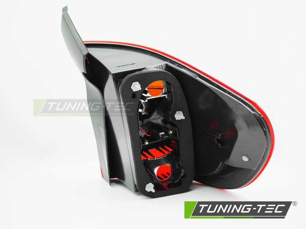 LED Achterlicht Links TYC voor BMW X5 E70 (2010-2013)