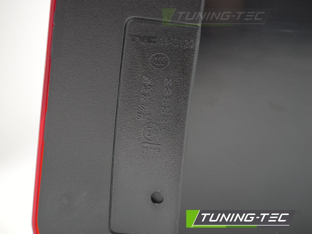 LED Achterlicht Links TYC geschikt voor BMW X5 E70 (2010-2013)