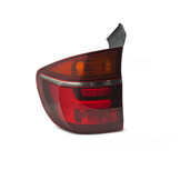 LED Achterlicht Links TYC geschikt voor BMW X5 E70 (2010-2013)