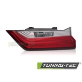LED Achterlicht Klep Rechts TYC voor HONDA CR-V V 2016-2019