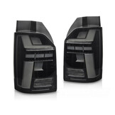 Achterlichten LED BAR Rook Dynamisch VW T6 15-19 / T6.1 20-24