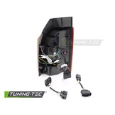 Achterlichten LED BAR Rook Dynamisch VW T6 15-19 / T6.1 20-24