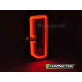 Achterlichten Full LED voor Ford Bronco 2021- met dynamische richtingaanwijzer