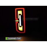 Achterlichten Full LED voor Ford Bronco 2021- met dynamische richtingaanwijzer