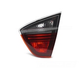 Achterlicht Rood Smoke Rechts geschikt voor BMW E90 2005-2008 (TYC)