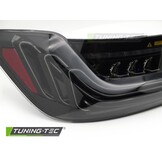 LED Achterlichten Rook Laser Look voor BMW G20 19-22