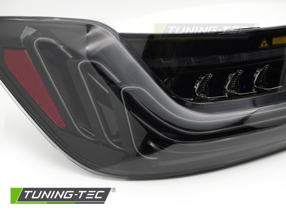 LED Achterlichten Rook Laser Look geschikt voor BMW G20 19-22