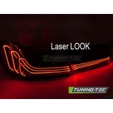 LED Achterlichten Rook Laser Look voor BMW G20 19-22