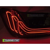 LED Achterlichten Rook Laser Look geschikt voor BMW G20 19-22