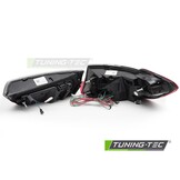 LED Achterlichten Rook Laser Look voor BMW G20 19-22