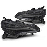 LED Koplampen DRL voor TOYOTA GT86 2012-2021