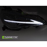 LED Koplampen DRL geschikt voor TOYOTA GT86 2012-2021