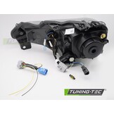 LED Koplampen DRL geschikt voor TOYOTA GT86 2012-2021