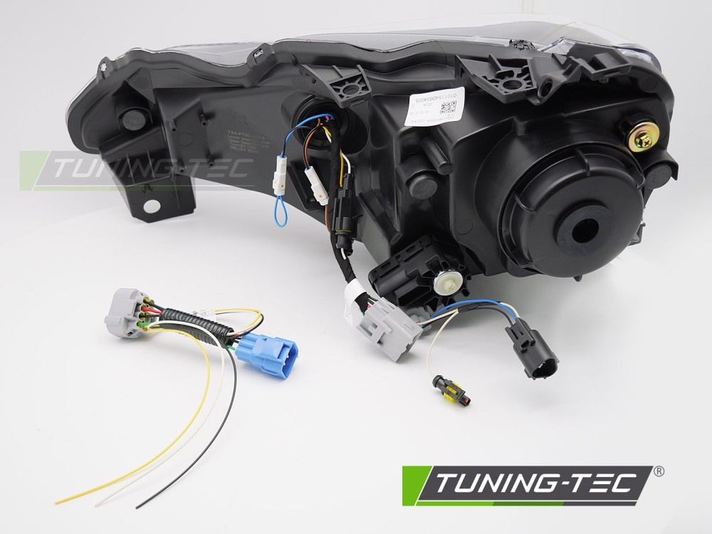 LED Koplampen DRL voor TOYOTA GT86 2012-2021