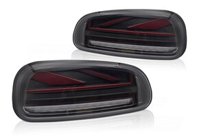 LED Achterlichten Smoke Mini Cooper F54 2015-2019