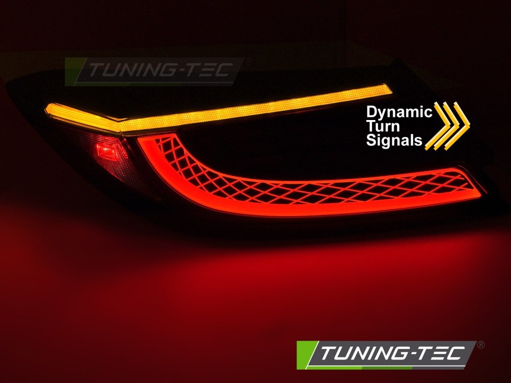 LED Achterlichten Rood geschikt voor Toyota GR86 (2021-)