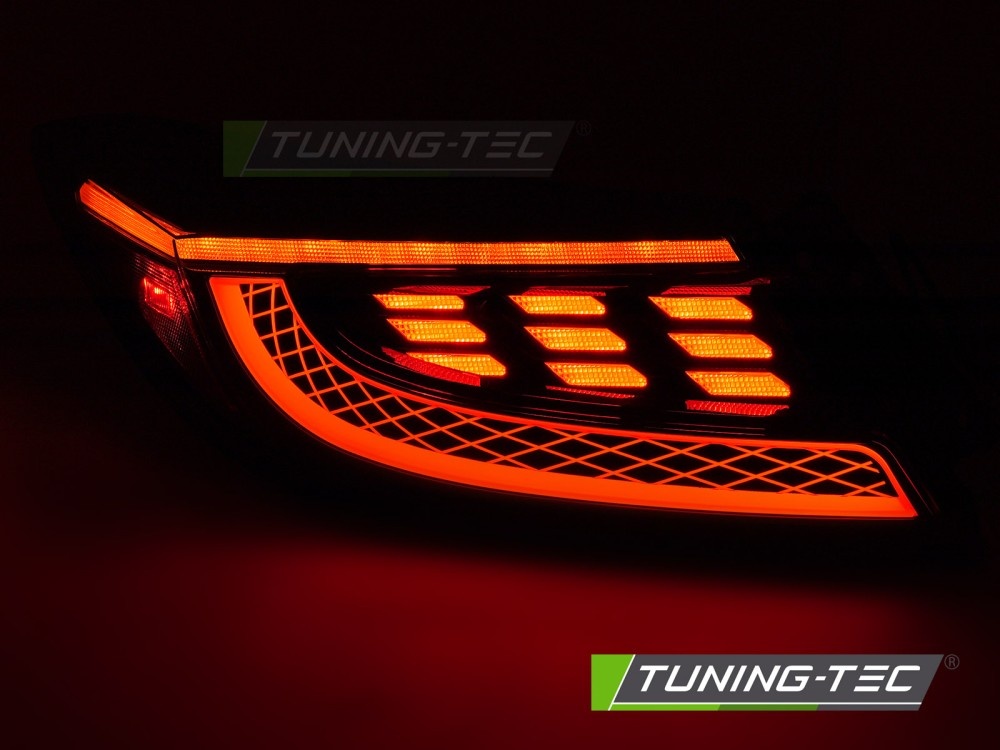 LED Achterlichten Rood geschikt voor Toyota GR86 (2021-)