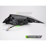 LED Achterlichten Rood voor Toyota GR86 (2021-)