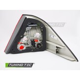 LED Achterlichten Rood Mercedes W220 S-Klasse 09.98-05.05