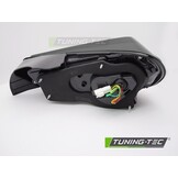 Achterlichten Toyota GT86 (12-21) LED BAR Dynamisch Rook