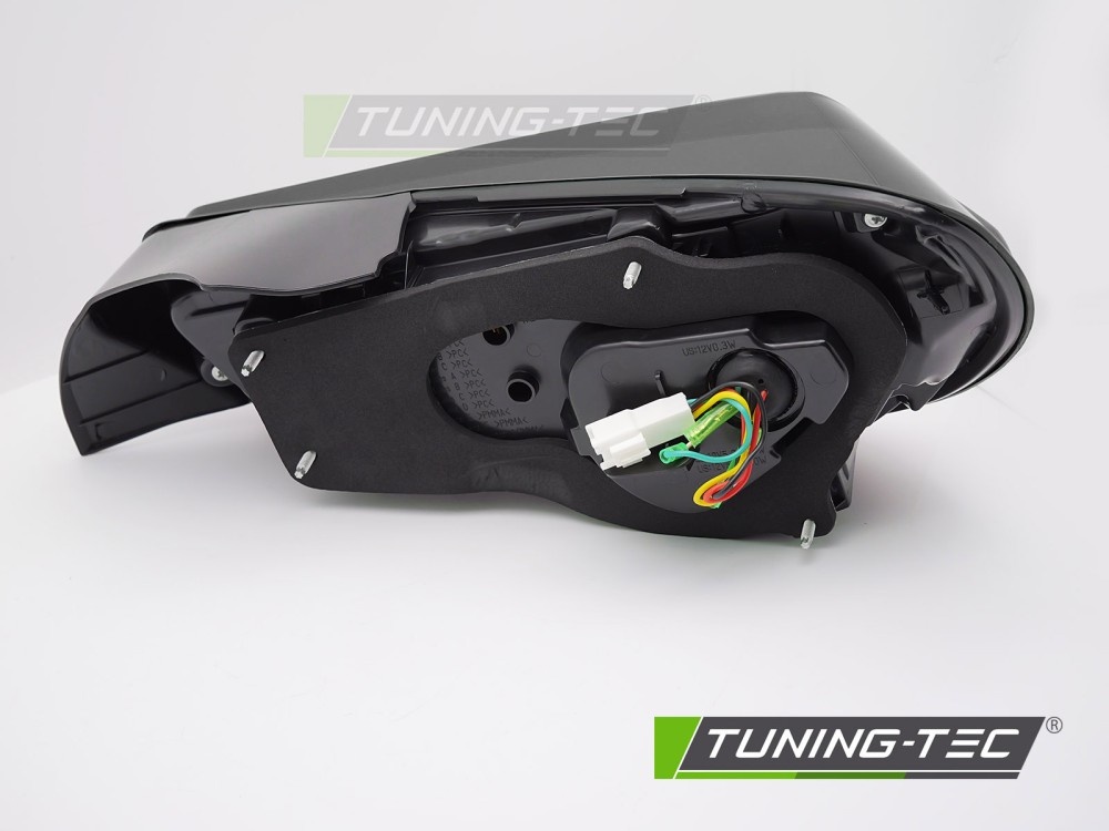 Achterlichten geschikt voor Toyota GT86 (12-21) LED BAR Dynamisch Rook