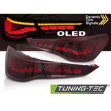 LED Achterlichten Rood voor BMW G22 G23 (2020-)