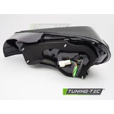 Achterlichten geschikt voor Toyota GT86 2012-2021 OLED Smoke met Dynamisch Knipperlicht