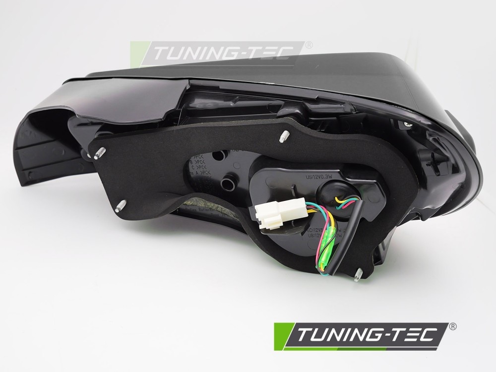 Achterlichten Toyota GT86 2012-2021 OLED Smoke met Dynamisch Knipperlicht