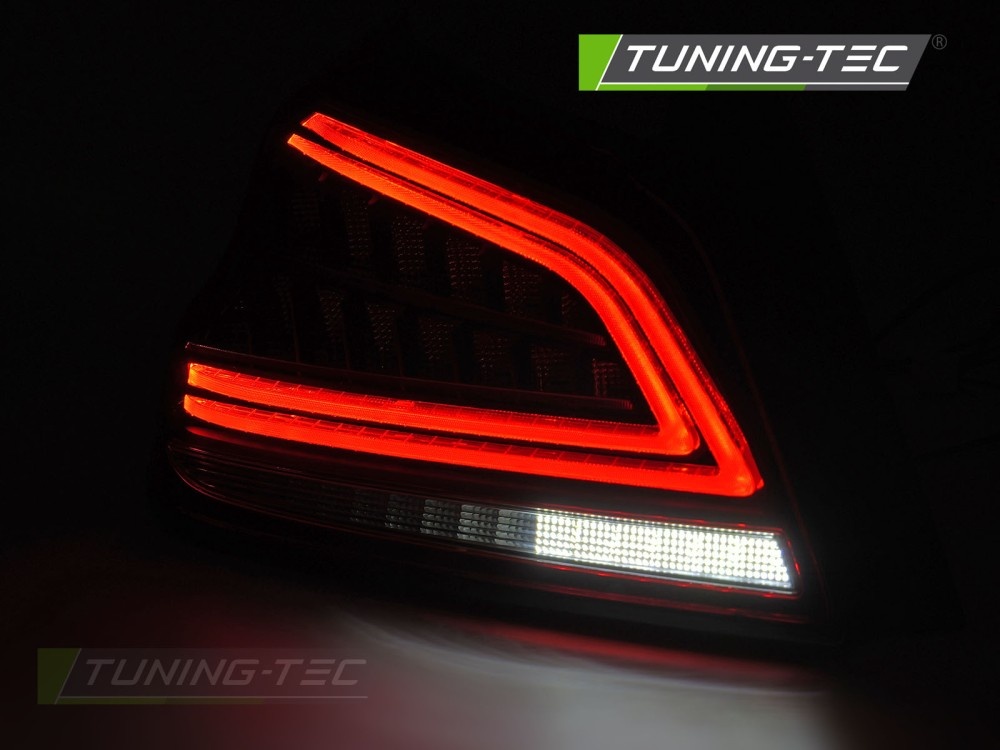 LED Achterlichten Rookkleurig SUBARU WRX 2014-2021