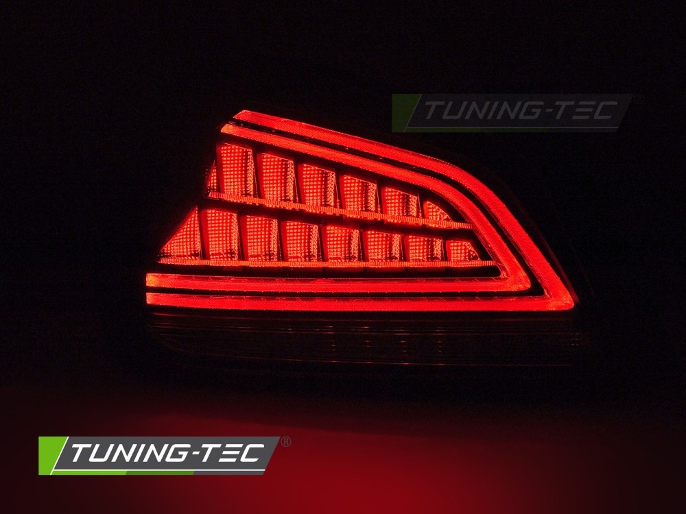 LED Achterlichten Rookkleurig SUBARU WRX 2014-2021