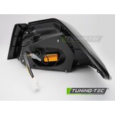 LED Achterlichten Rookkleurig SUBARU WRX 2014-2021