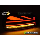 LED Achterlichten Rood voor MINI COOPER F54 2015-2019 met Dynamisch Knipperlicht
