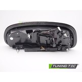 LED Achterlichten Rood voor MINI COOPER F54 2015-2019 met Dynamisch Knipperlicht