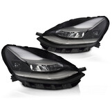 LED Koplampen voor Tesla Model 3 (2017-2023) - Dynamische Knipperlichten