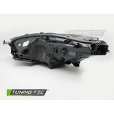 LED Koplampen voor Tesla Model 3 (2017-2023) - Dynamische Knipperlichten