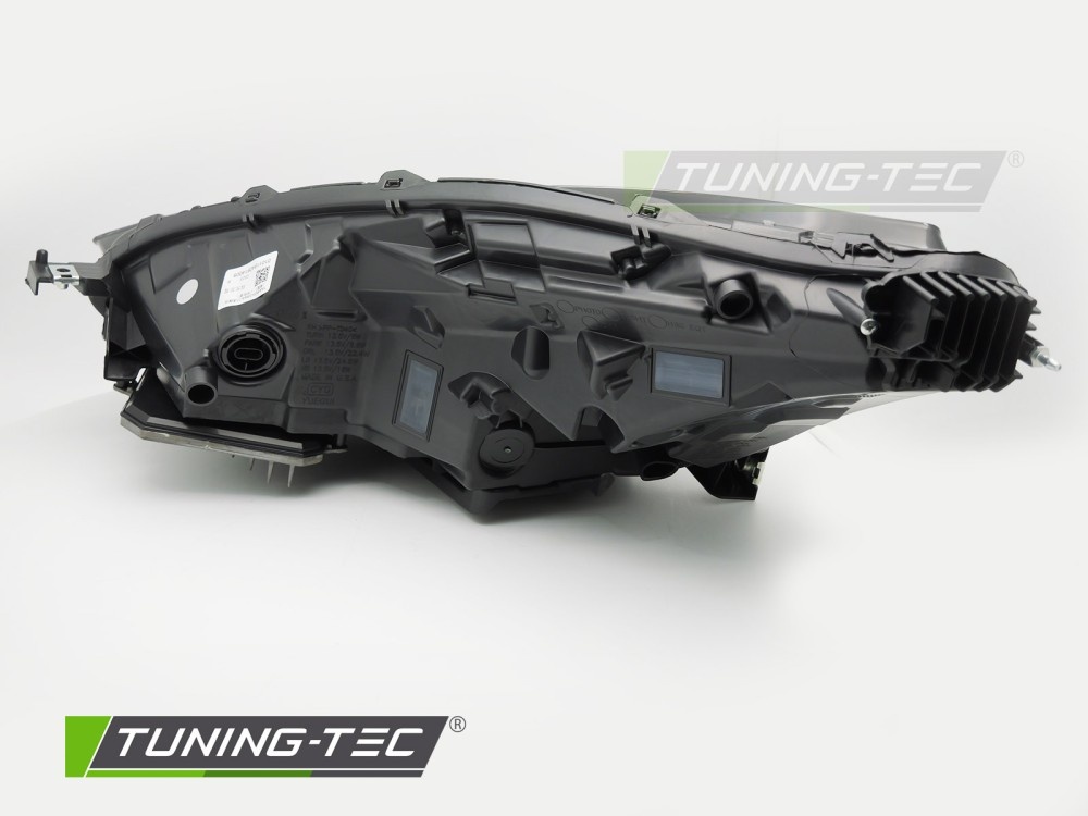 LED Koplampen voor Tesla Model 3 (2017-2023) - Dynamische Knipperlichten