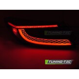 LED Achterlichten Rook Toyota GR86 2021-