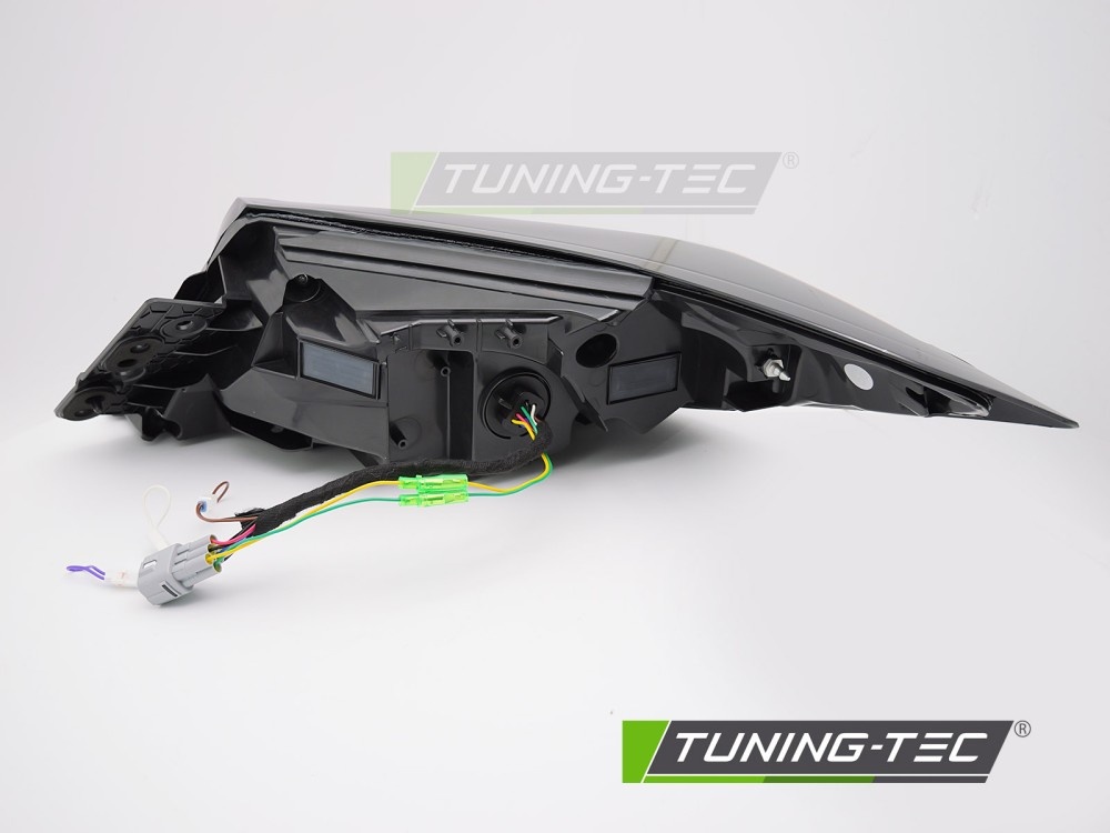 LED Achterlichten Rook Toyota GR86 2021-