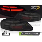 LED BAR Achterlichten Smoke Sequentiële PORSCHE BOXSTER 986 96-04