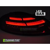 LED BAR Achterlichten Smoke Sequentiële PORSCHE BOXSTER 986 96-04