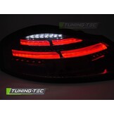 LED BAR Achterlichten Smoke Sequentiële PORSCHE BOXSTER 986 96-04