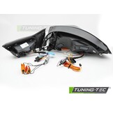 LED Achterlichten Rookkleurig voor BMW F32 F33 F36 F82 F83 (2013-2021)