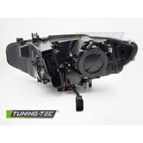 Xenon Koplampen Zwart geschikt voor BMW F32/F33 13-17
