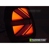 LED Achterlichten Rood voor MINI Cooper F55 F56 F57 14-17