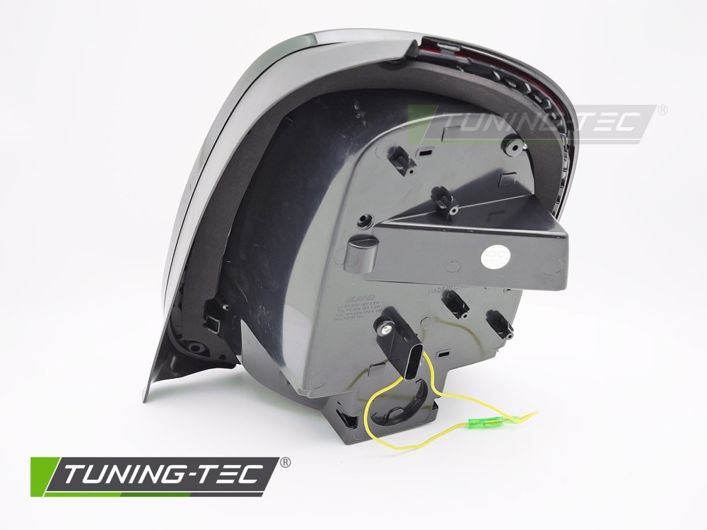 LED Achterlichten Rood voor MINI Cooper F55 F56 F57 14-17