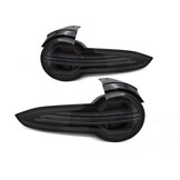 LED Achterlichten Zwart Smoke Dynamisch Knipperlicht Mazda MX5 ND 15-23