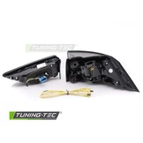 Achterlichten LED Smoke Dynamisch voor VW Golf 8 2019-2024